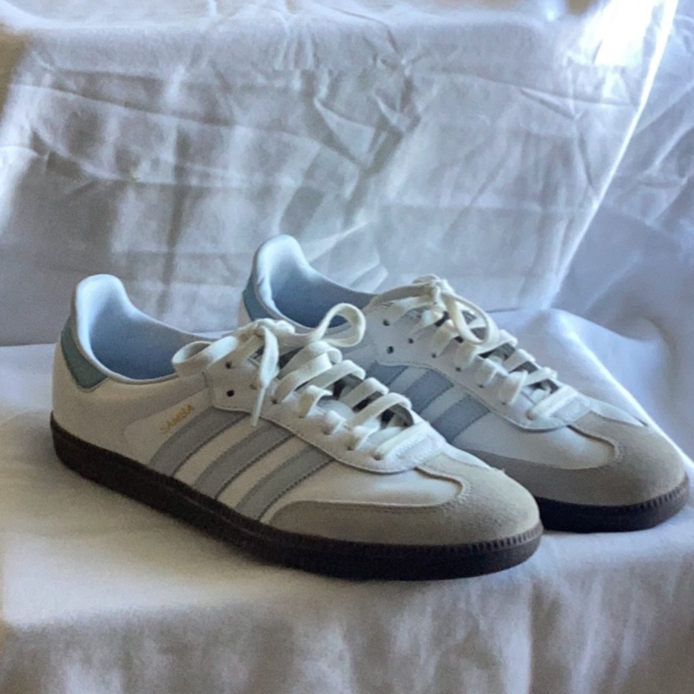 Adidas Samba
